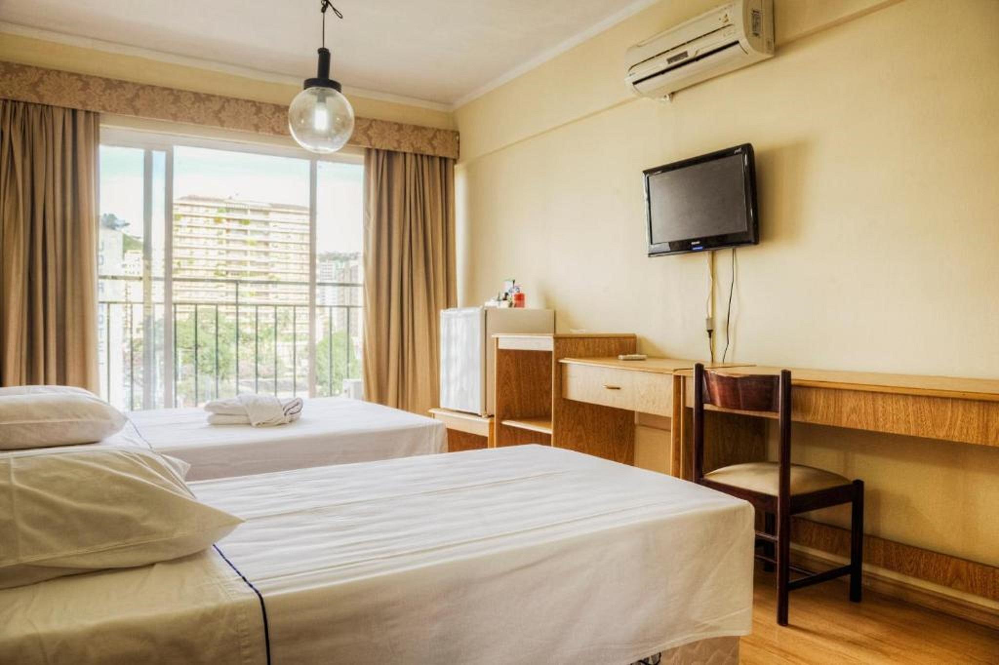 Hotel Nacional Inn Pocos De Caldas - Lazer Completo E Gastronomia No Centro Екстер'єр фото